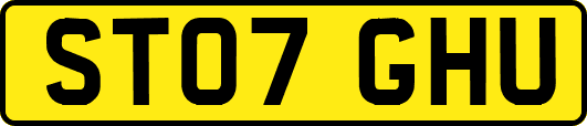 ST07GHU