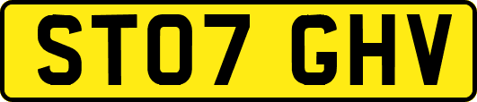 ST07GHV