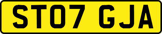 ST07GJA