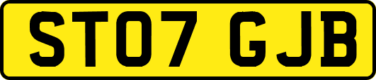 ST07GJB