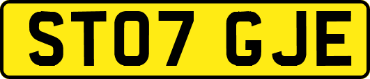 ST07GJE