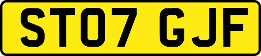 ST07GJF
