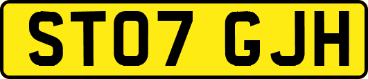 ST07GJH