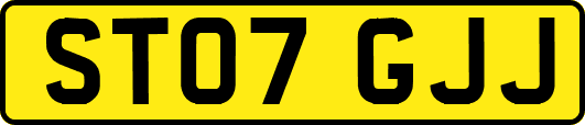 ST07GJJ