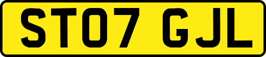 ST07GJL