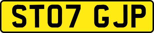 ST07GJP