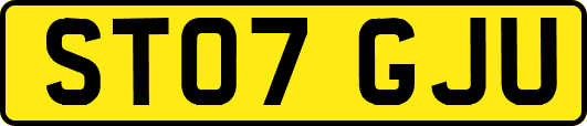 ST07GJU