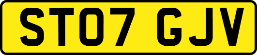 ST07GJV