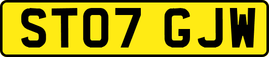 ST07GJW