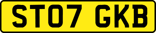 ST07GKB