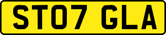 ST07GLA