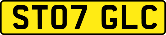 ST07GLC