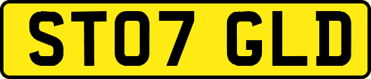 ST07GLD