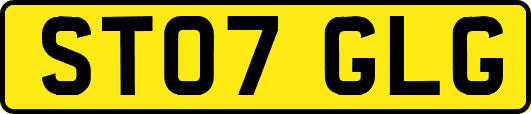 ST07GLG