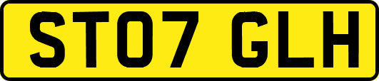 ST07GLH