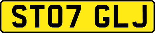 ST07GLJ