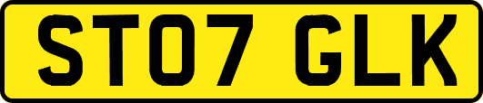 ST07GLK