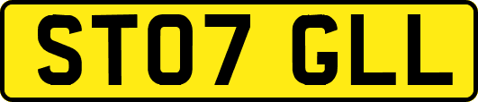 ST07GLL