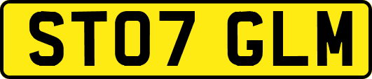 ST07GLM