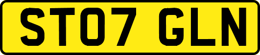 ST07GLN
