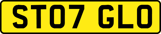 ST07GLO