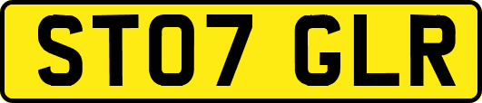 ST07GLR