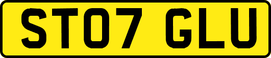 ST07GLU