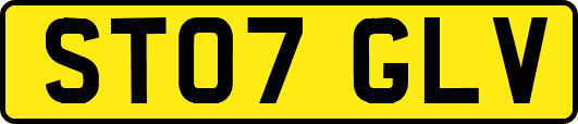 ST07GLV
