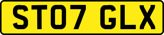 ST07GLX