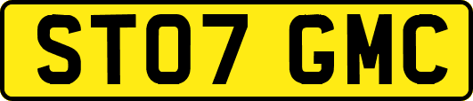 ST07GMC