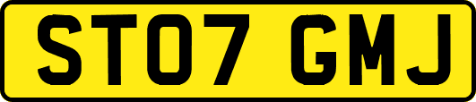 ST07GMJ