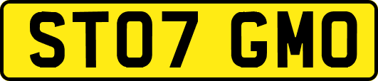 ST07GMO
