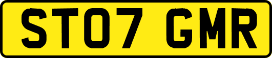 ST07GMR