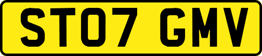 ST07GMV