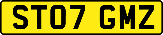 ST07GMZ