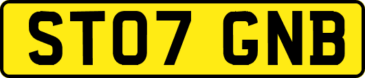 ST07GNB