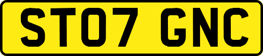 ST07GNC