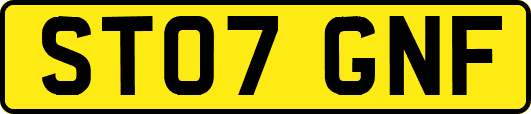 ST07GNF
