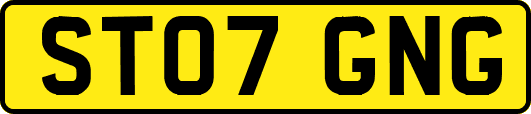 ST07GNG