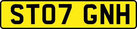 ST07GNH