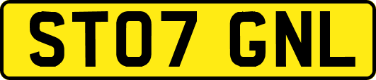 ST07GNL