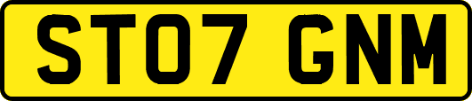ST07GNM