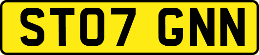 ST07GNN