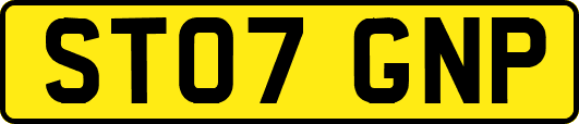 ST07GNP