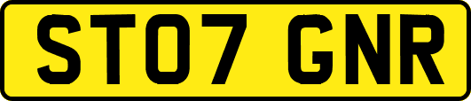 ST07GNR