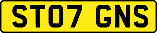 ST07GNS