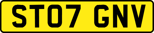 ST07GNV