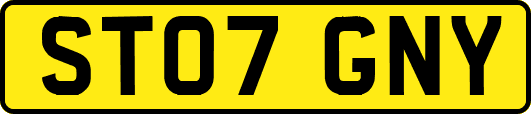 ST07GNY