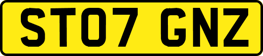 ST07GNZ