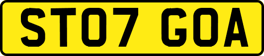 ST07GOA